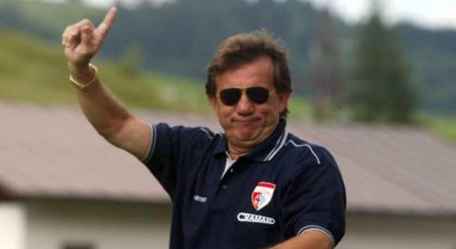 Boninsegna: “Inter without Europe would be a failure”