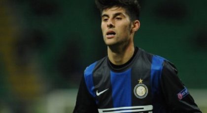 Benassi: “San Siro, the memories!”