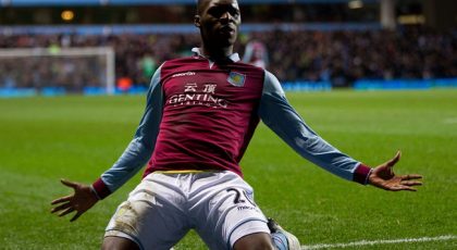 Benteke’s agent: “Contact with Inter would be a dream”