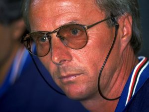 Eriksson: “I hope Sampdoria wins this match”
