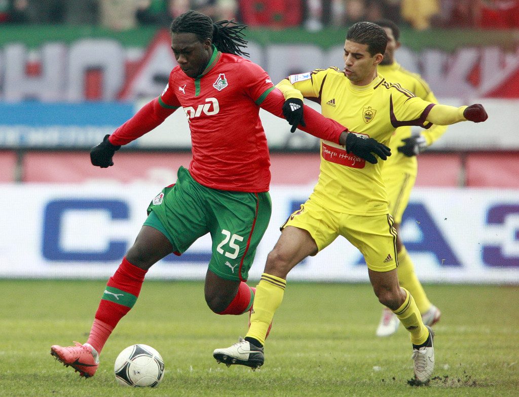 Caicedo wants to come to Inter: “Ronaldo and Adriano inspires me”