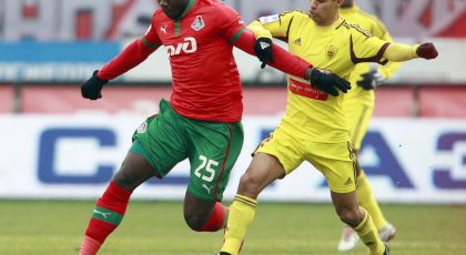 Caicedo wants to come to Inter: “Ronaldo and Adriano inspires me”