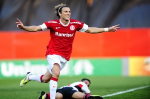 Forlan internacional