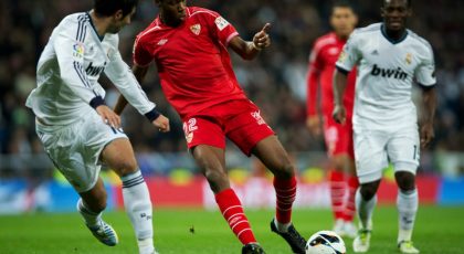 Kondogbia reaches agreement with Real Madrid