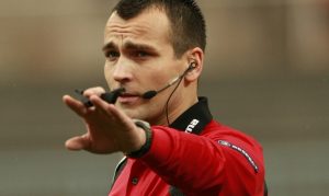 Bebek will be the referee for Inter – Tottenham