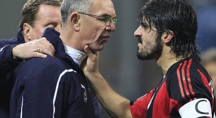 Joe Jordan: “It will be a hard game for Inter”