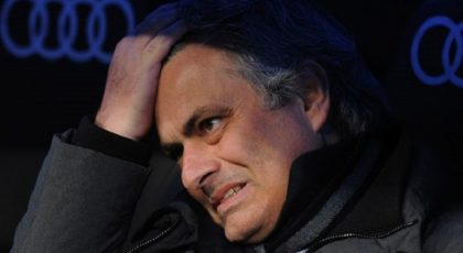 Suárez: “I don’t think Mourinho will return to Inter, it costs too much”