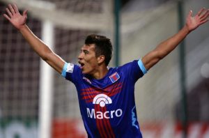 Botta’s agent after Molino’s outburst: “Botta’s contract expired yesterday and he can listen whatever offers he wants”