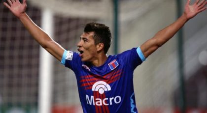 Tuttosport: Botta back to Inter in January?