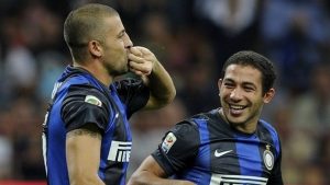 Terzo Tempo – the gold watch arrived at half-time