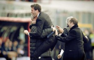 Mazzola: “Stramaccioni has done well by not letting young players play much”