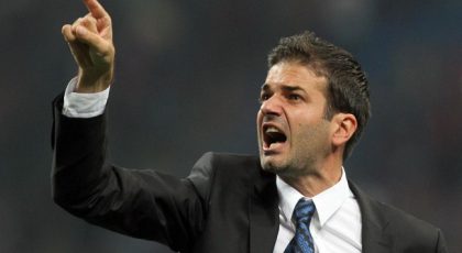 Stramaccioni: “Inter will return to greatness, first half of 2012/13 was great, but then…”
