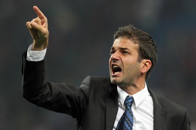 Stramaccioni being considered by Monza?