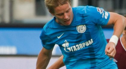 New name for Inter: Tomas Hubocan