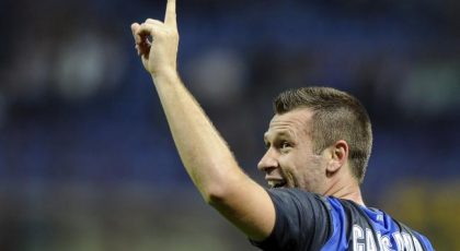 Front Pages: Mancini wants Cassano for EL, Vida, Thohir suing Osvaldo?