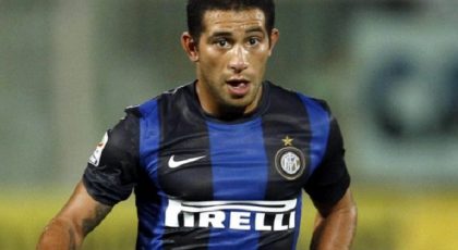 <!--:en-->Gargano will stay with Inter. Agreement with Napoli is done<!--:--><!--:sv-->Gargano stannar med Inter. Överenskomelse med Napoli är klar<!--:-->