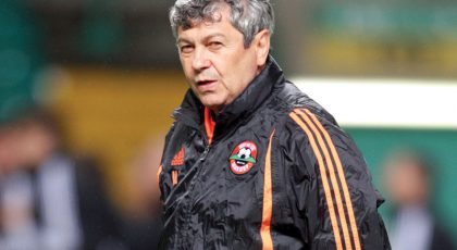 Lucescu: “Moratti phoned me? The truth is…”