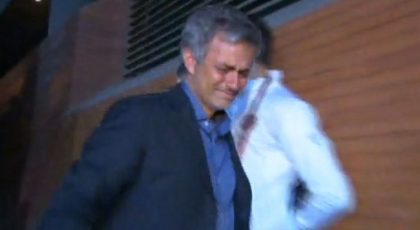 <!--:en-->Materazzi on the tearful farewell to Mourinho: “I lost a friend”<!--:--><!--:sv-->Materazzi om det tårfyllda avskedet till Mourinho: “Jag förlorade en vän”<!--:-->