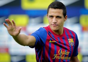 Luca Marchetti (Sky): “Inter & Juve tried to get Sanchez but…”