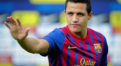 From France: Inter goes for Sanchez in January