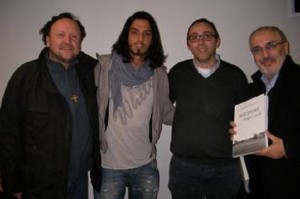 Schelotto: “I give everything for the shirt of Inter”