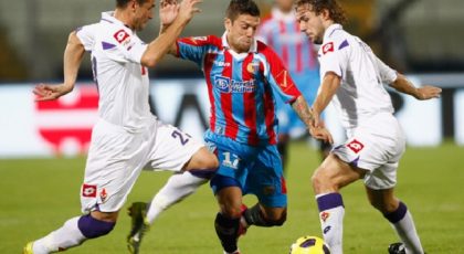 Catania President Pulvirenti: “Gomez? If Inter want him…”