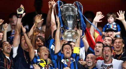 Compagnoni: “Against Barcelona, Inter played the best game in their history”