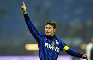 Zanetti: “The player we missed most last season was Samuel”