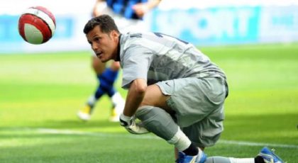 Napoli President De Laurentiis: “Julio César is a mystery…”