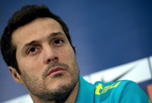 Harry Redknapp: “Julio Cesar want to leave QPR”