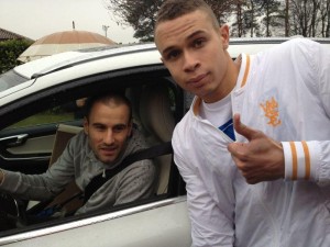 Max W Palacio