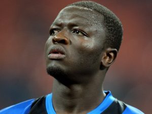 Muntari: “Many players out with injuries, but Inter is always be a great team”