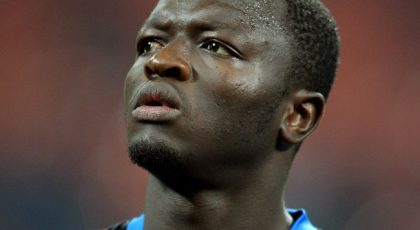 Muntari returning to Serie A?