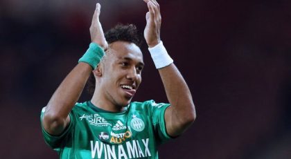 Casotti: ”Aubameyang and Icardi would be good together”