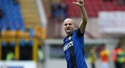 Rocchi: “Many great memories of Inter-Lazio”