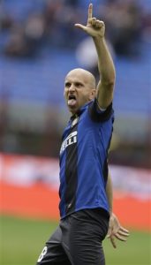 Rocchi-goal ”Strama? He is with us and we with him” 