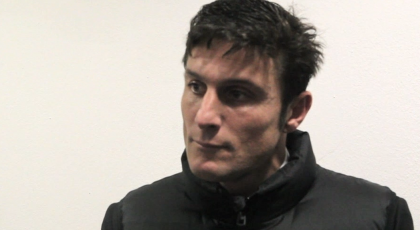 Zanetti: “An absolute disgrace”