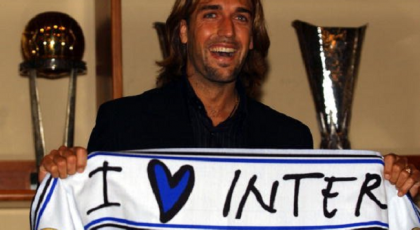 Batistuta: “Suning a good thing”