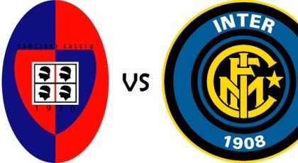 (VIDEO) Highlights: Cagliari 1 – 2 Inter