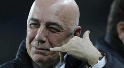 Sky: Milan step forward for Rabiot