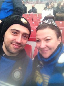 matchen vanja igno