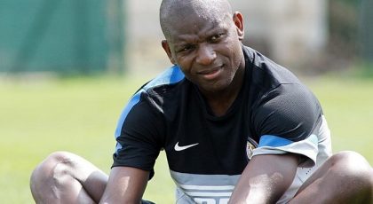 Mudingayi: “I have been in great form for a year, Stramaccioni wanted me but everything changed with Mazzarri”