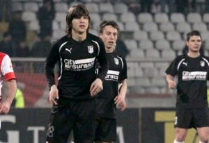 Radu and Popa to Inter. Everything is done