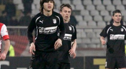 Radu and Popa to Inter. Everything is done