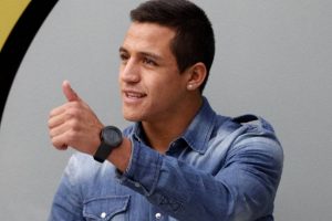 Di Marzio: ”Inter has to try and see where Sanchez want to go”