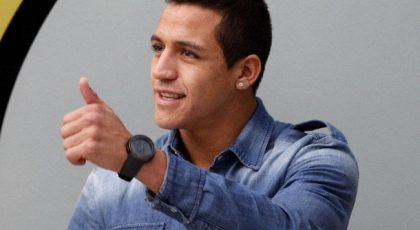 Di Marzio: ”Inter has to try and see where Sanchez want to go”