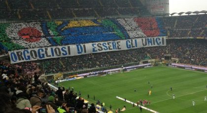 Compagnoni: “De Boer’s Inter is the strongest of the post triplete-era”