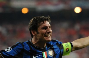 Allegri on Zanetti: “I’m very sad, he is a great professional”