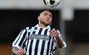 Zaza: “I never said I was a Milanista”