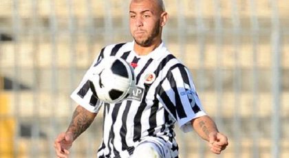 Zaza: “I can’t wait to play Inter at the Meazza”